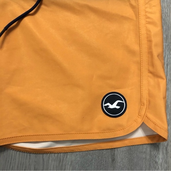 Hollister Swim Board Shorts Size 34 - Picture 2 of 9